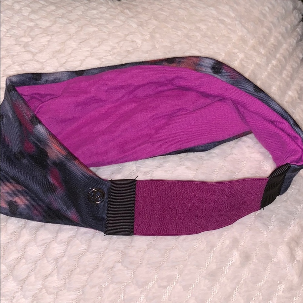 Lululemon Headband